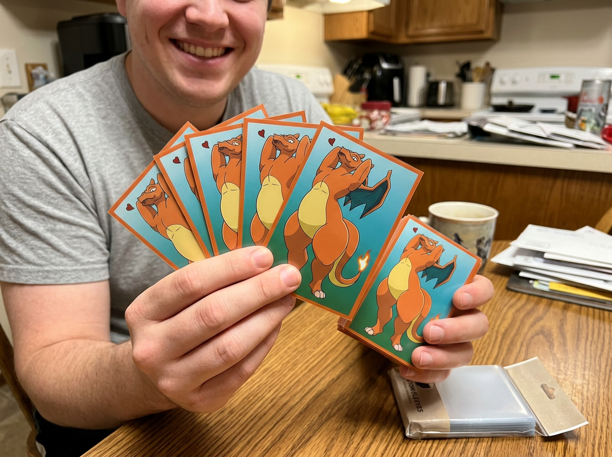 Oklahoma Card Co product collection